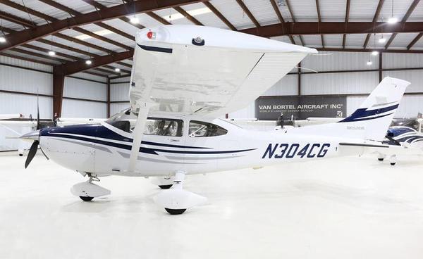 Cessna 182