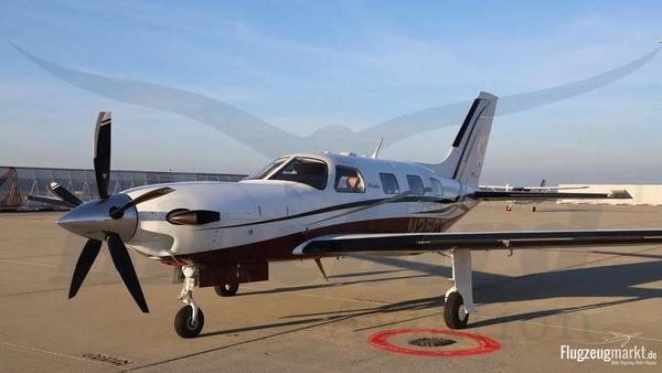 Piper PA-46