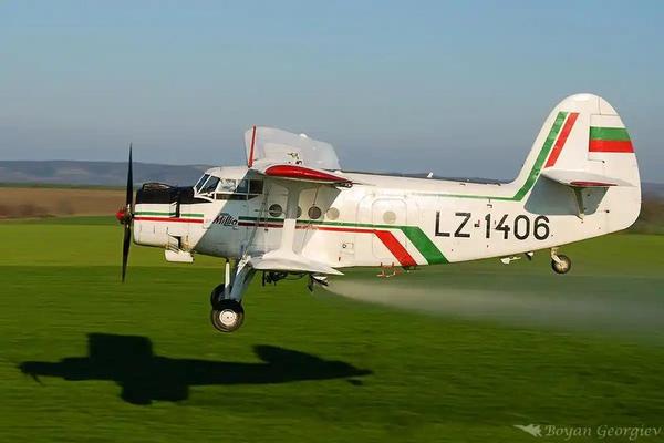 Antonov An-2