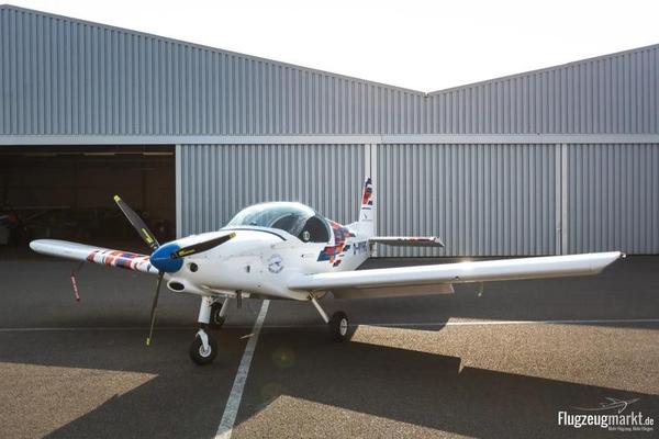 Alpi Pioneer 200
