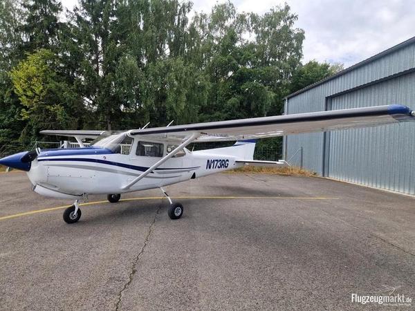Cessna 172