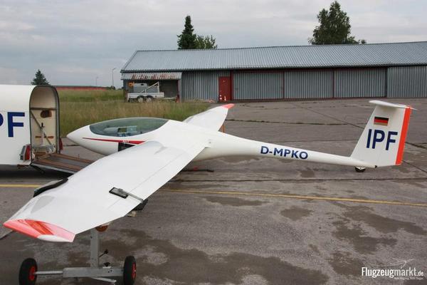 Wezel Flugzeugtechnik APIS 2