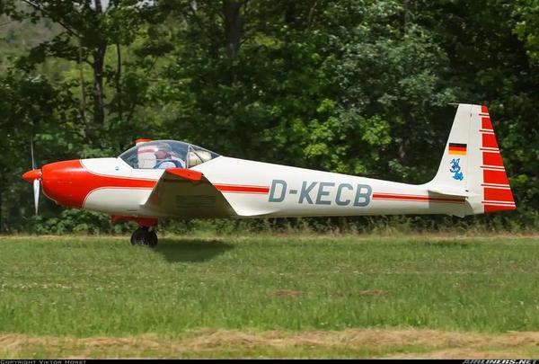 Schleicher ASK 14