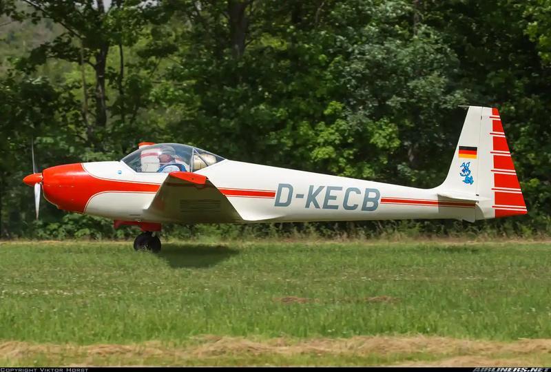Schleicher ASK 14