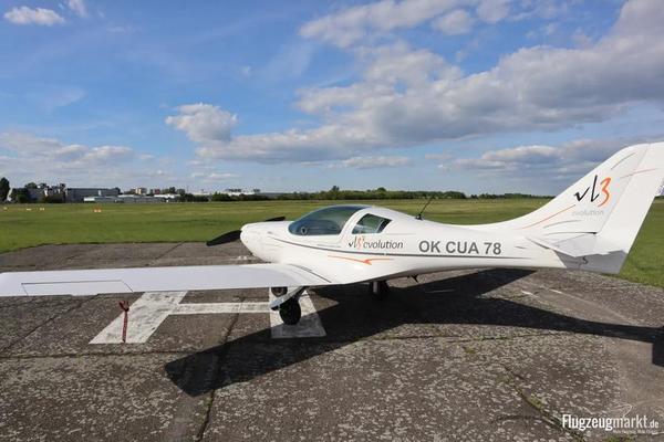 JMB Aircraft VL3