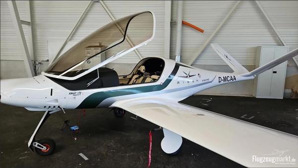 Porto Aviation Group Risen