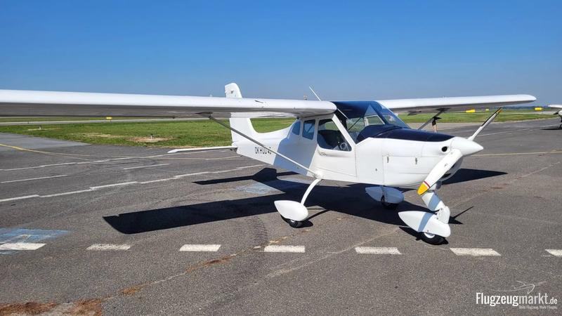 Tecnam P92