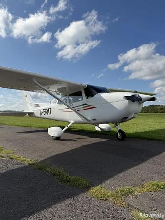 Cessna 172