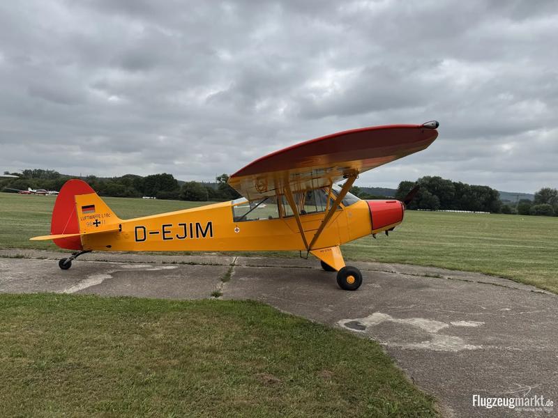 Piper PA-19