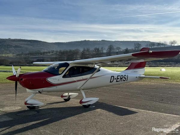 Tecnam P2008