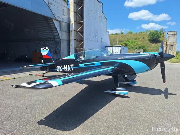 Extra Extra 330LT