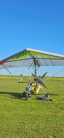 Air Création GTE 582