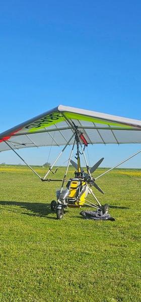 Air Création GTE 582