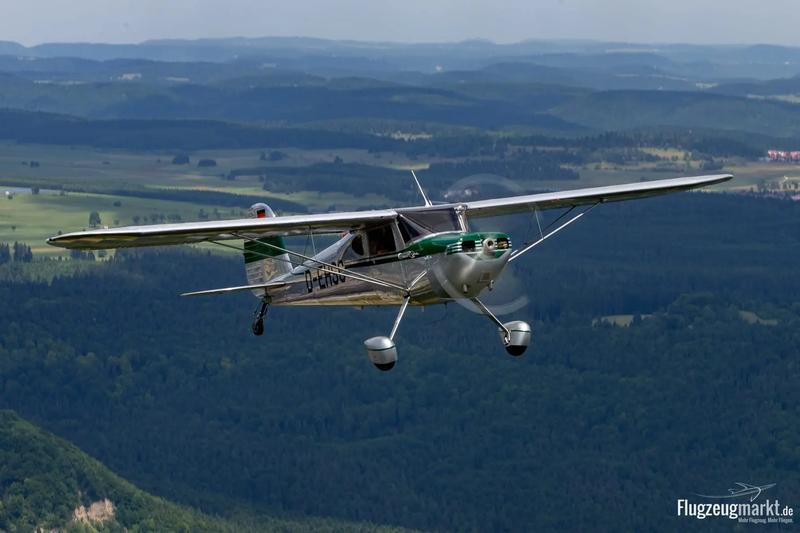 Cessna C140