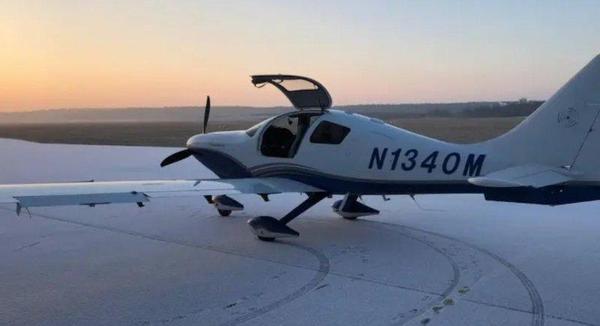 Columbia Aircraft Corporation 400 SL SL G1000