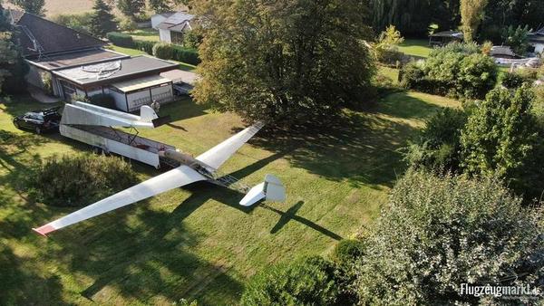 Focke-Wulf Kranich III