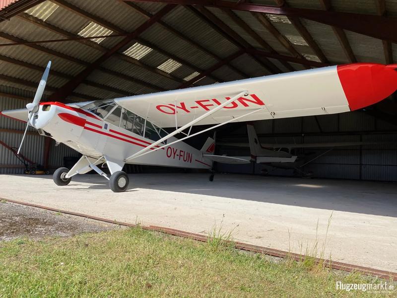 Piper PA-19