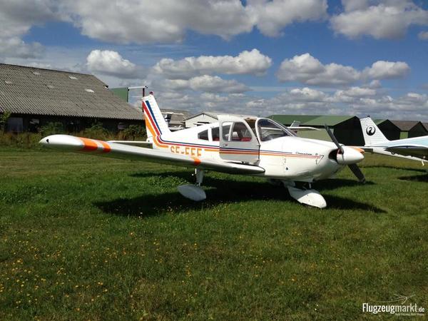 Piper PA-28