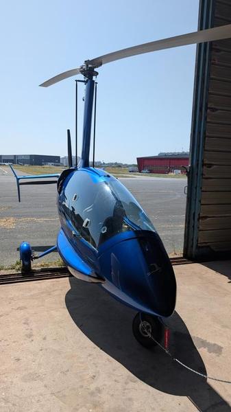 ELA Aviación Eclipse 10