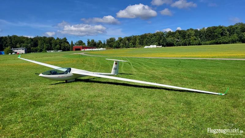 DG DG-600M 18m