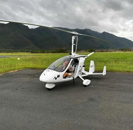 Magni Gyro M 24