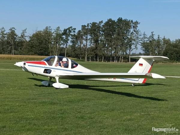 Grob G 109