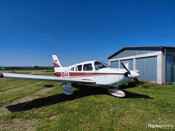 Piper PA-28