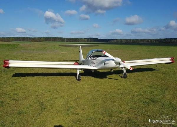 Aeromot AMT-200 Super Ximango