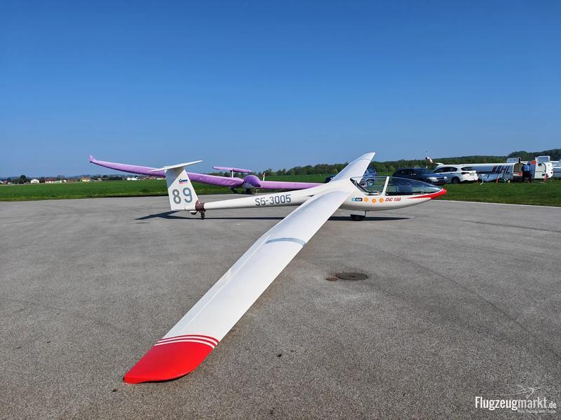 DG DG-100