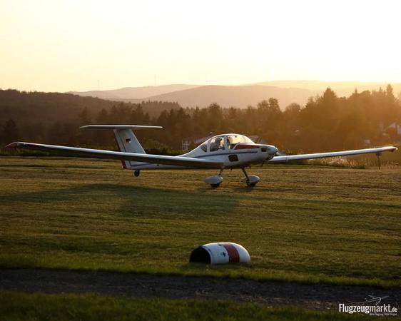 Grob G 109