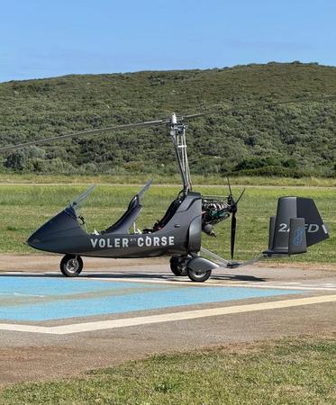 AutoGyro MTOsport