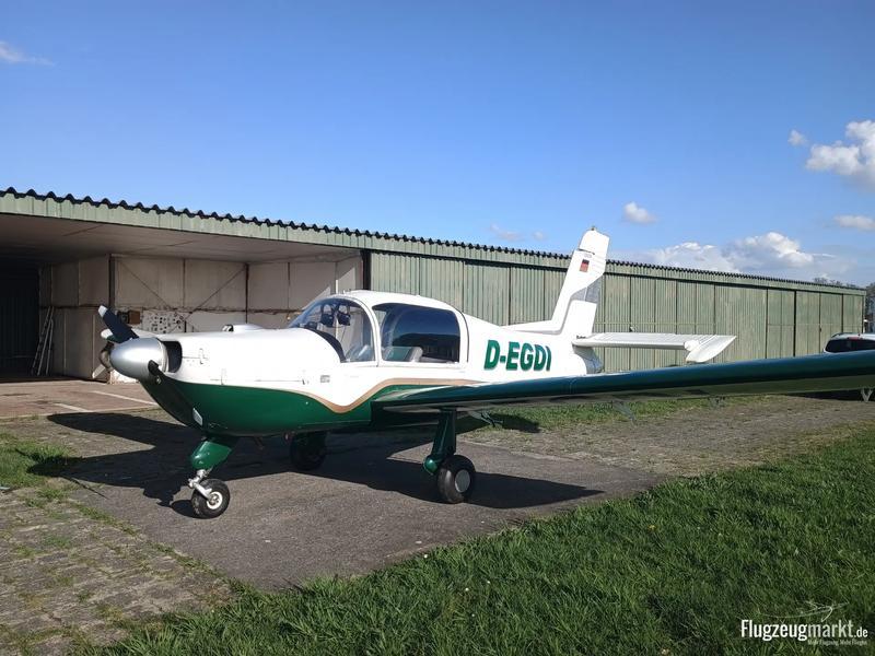 Daher MS 893