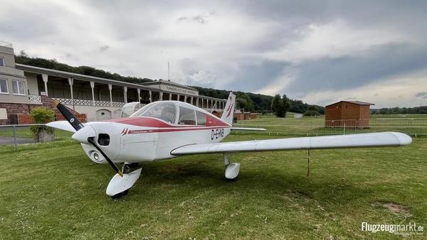 Piper PA-28