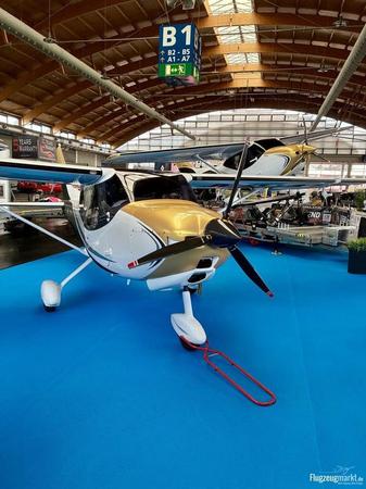 Aeropilot Legend 600