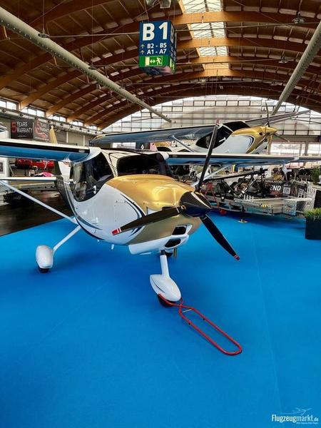 Aeropilot Legend 600