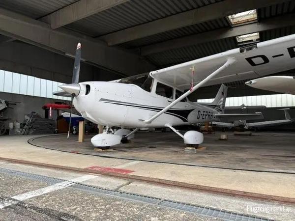 Cessna 172