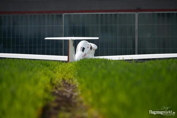 AMS Flight CARAT A