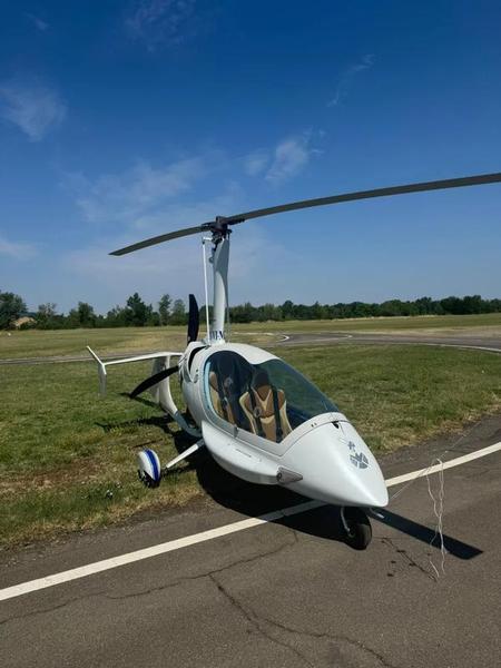 ELA Aviación ELA 10