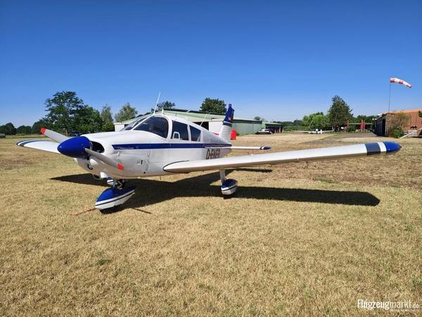 Piper PA-28