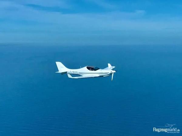 Aerospool WT9