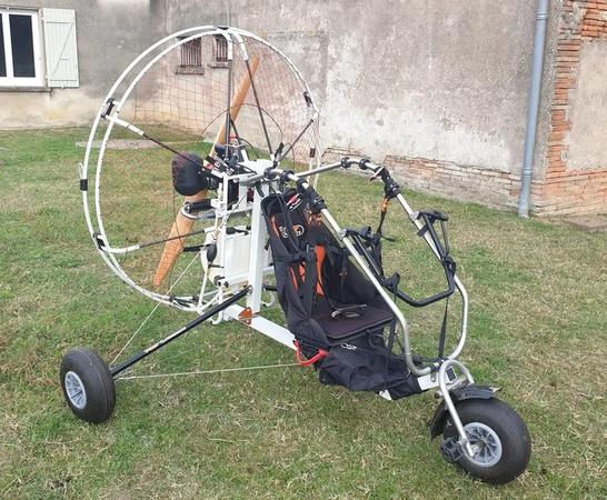Fly Product 100 EVO 2 100 EVO 2