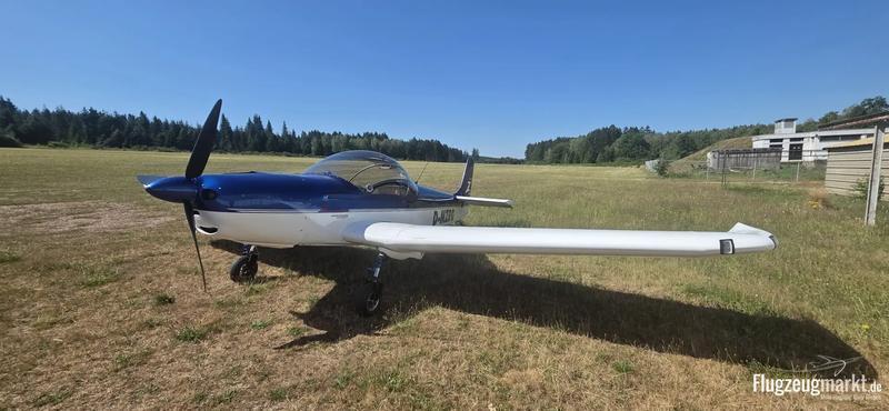 Roland Aircraft Z 602 RG