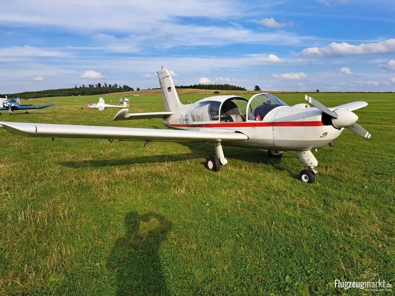 Daher MS 893