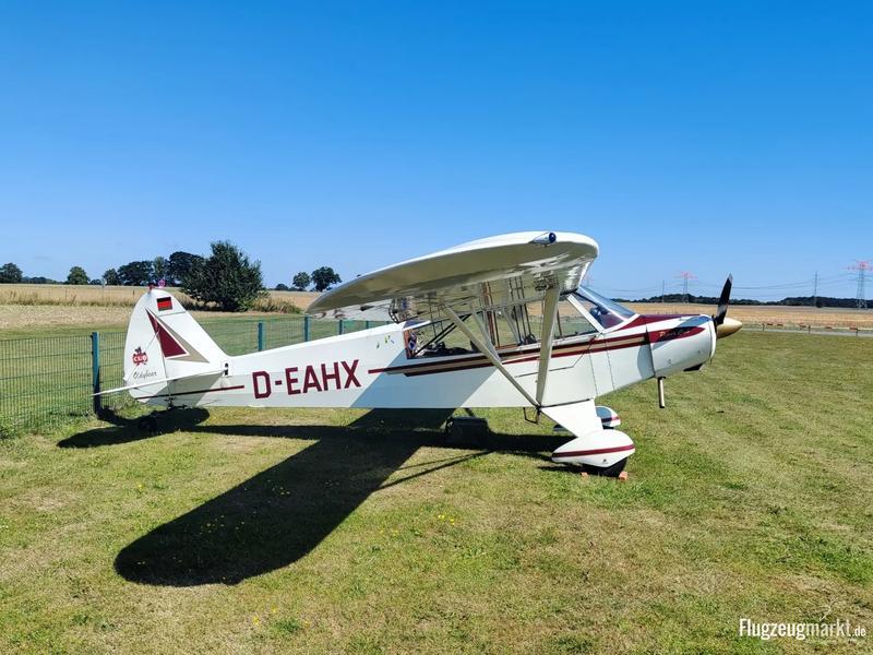 Piper PA-18-95 Super Cub