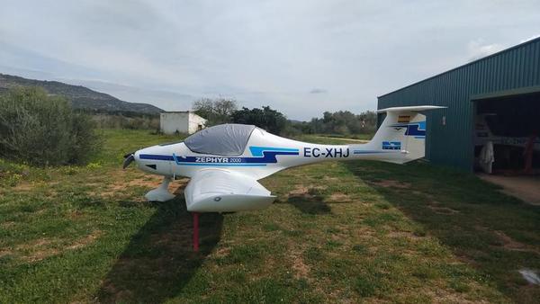 ATEC Zephyr