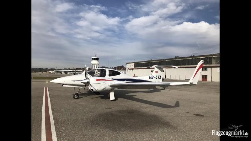 Diamond DA42