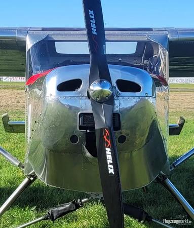 R.F. Kurtz Wild Thing WT 01