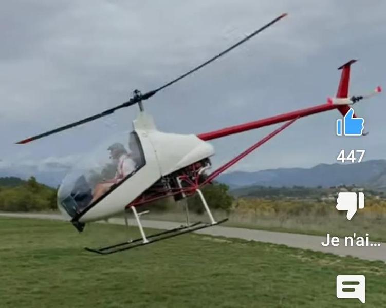 Heli-Sport CH-7