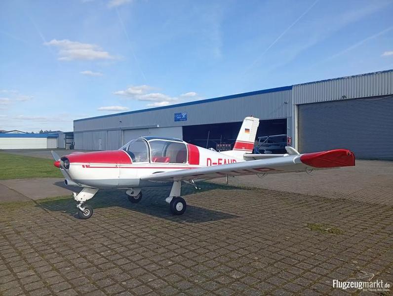 Daher MS 880