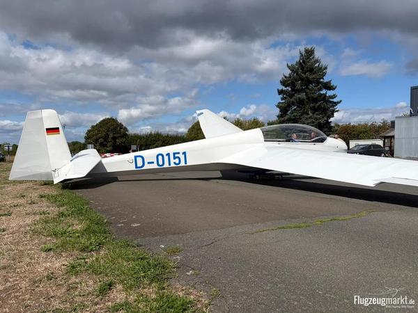 Schleicher ASK 13